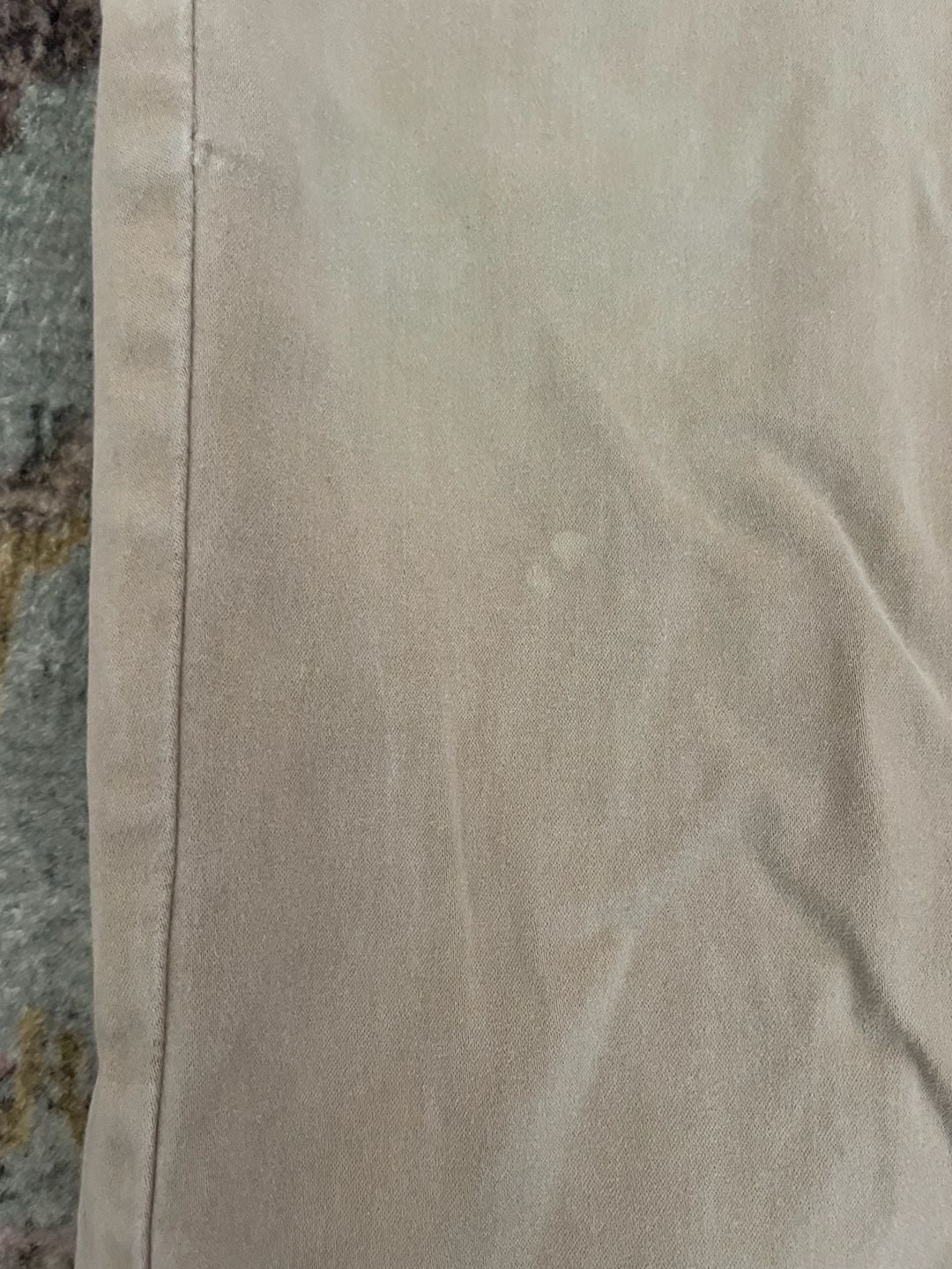 American Eagle Next Level Stretch Jogger Pants Size 10 Long 4