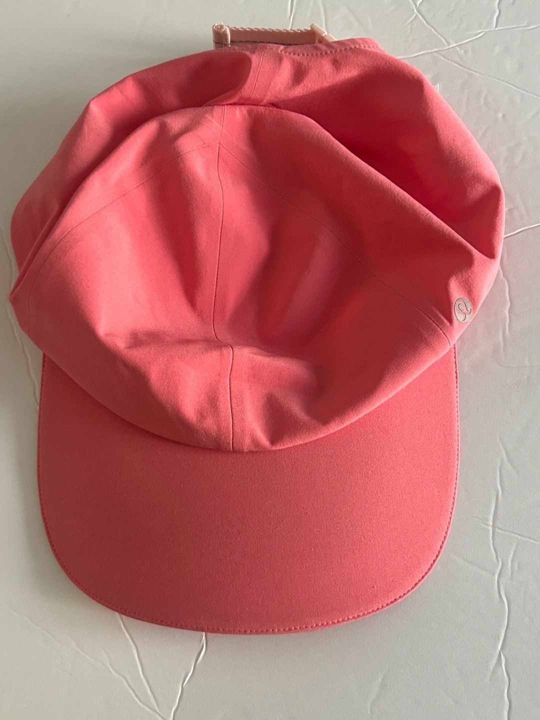 Lululemon Fast and Free Women's Running Hat Size L/XL 2