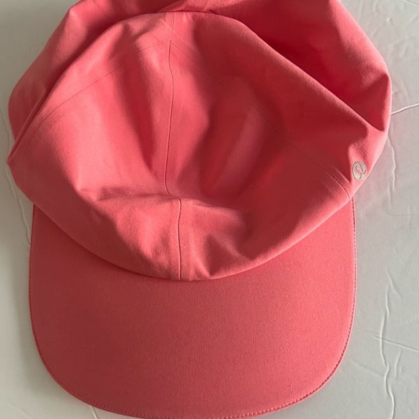 Lululemon Fast and Free Women's Running Hat Size L/XL