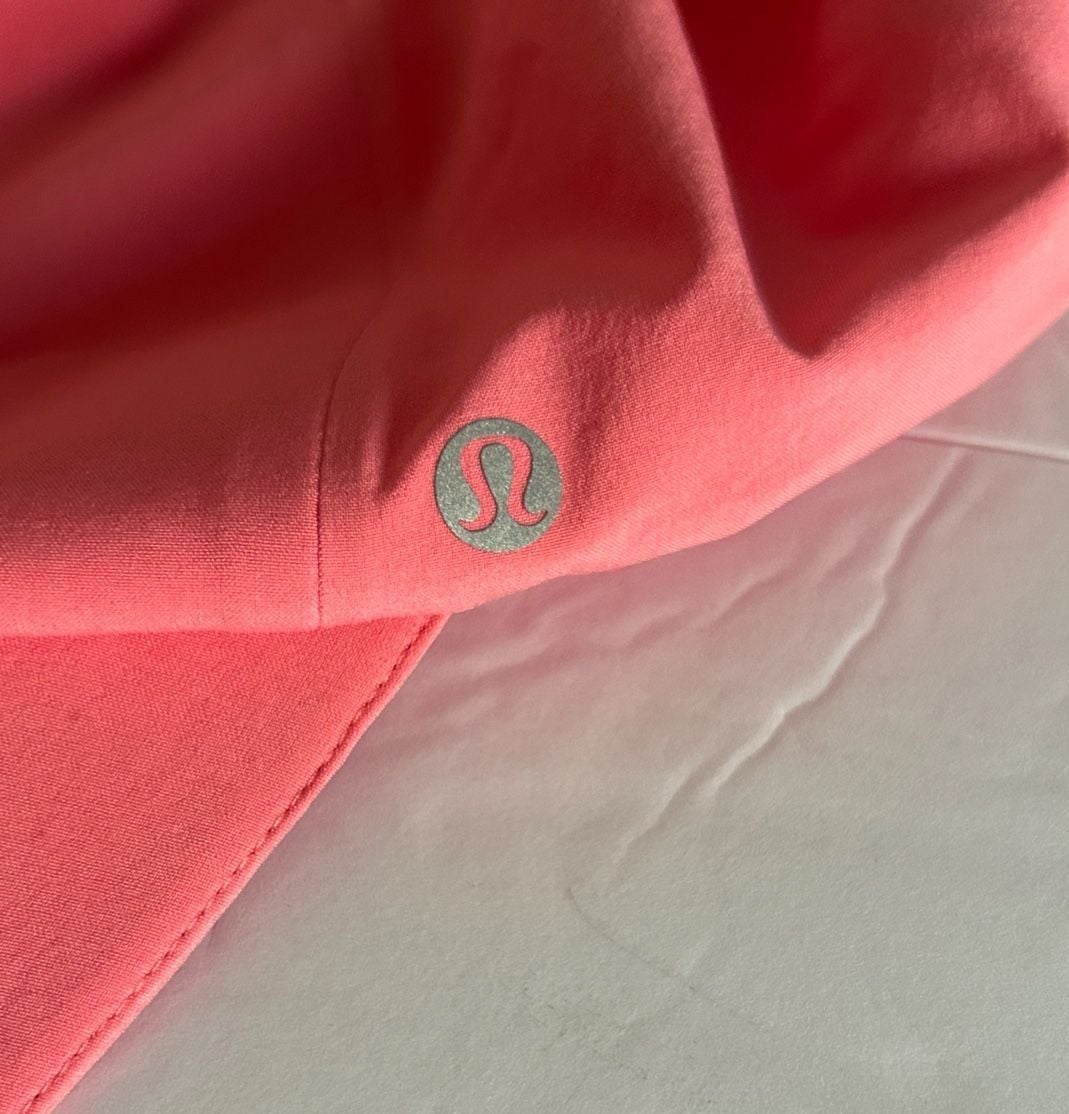 Lululemon Fast and Free Women's Running Hat Size L/XL 3