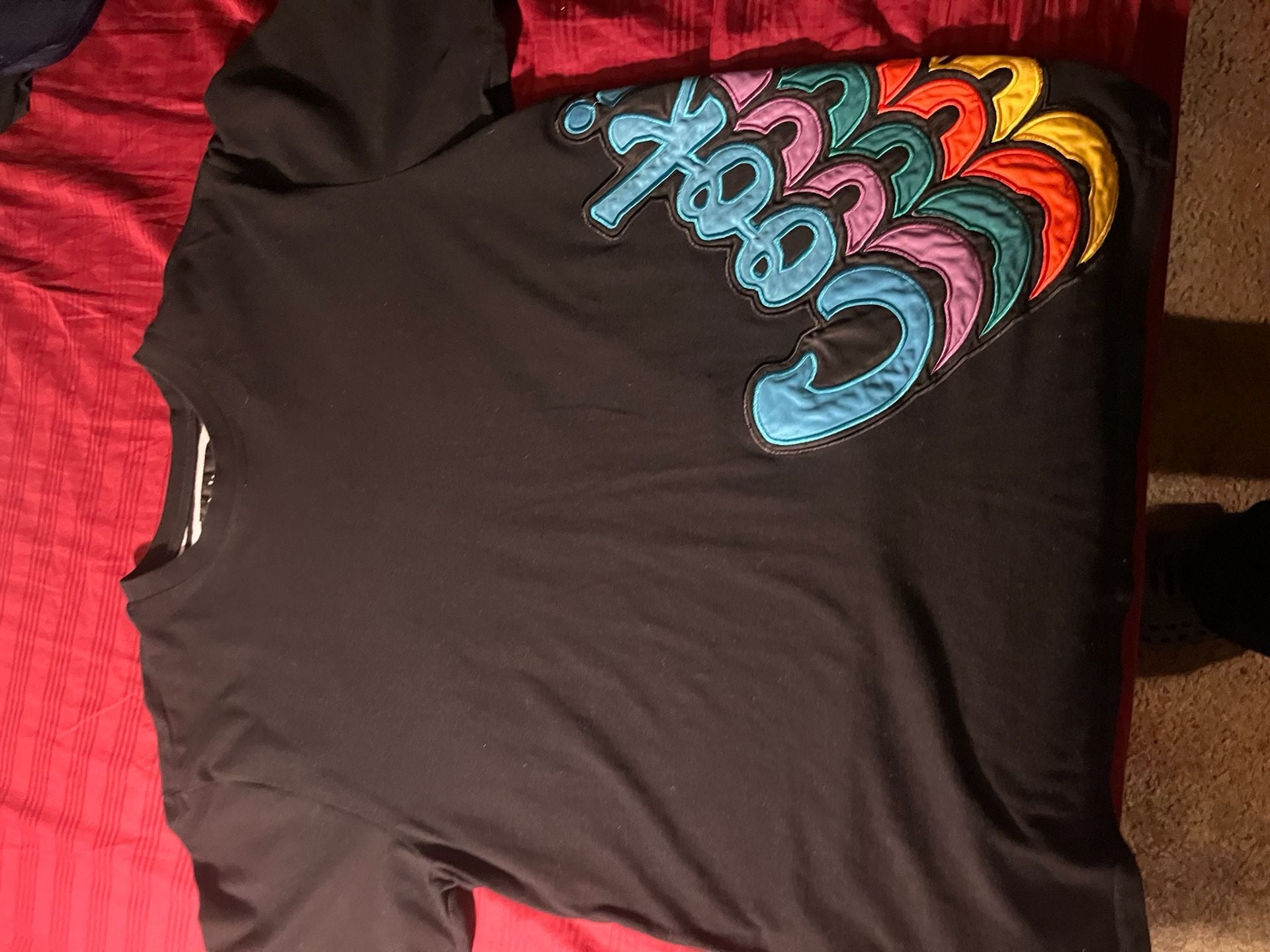 Cookies shirt 1