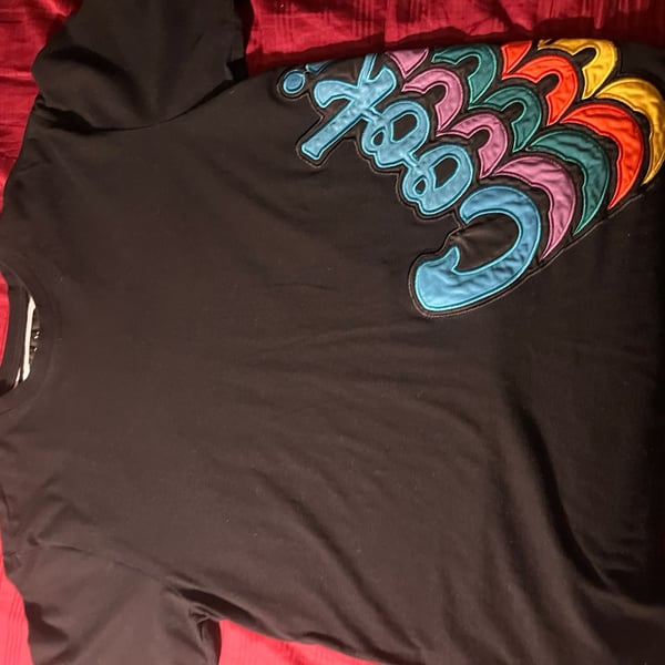 Cookies shirt