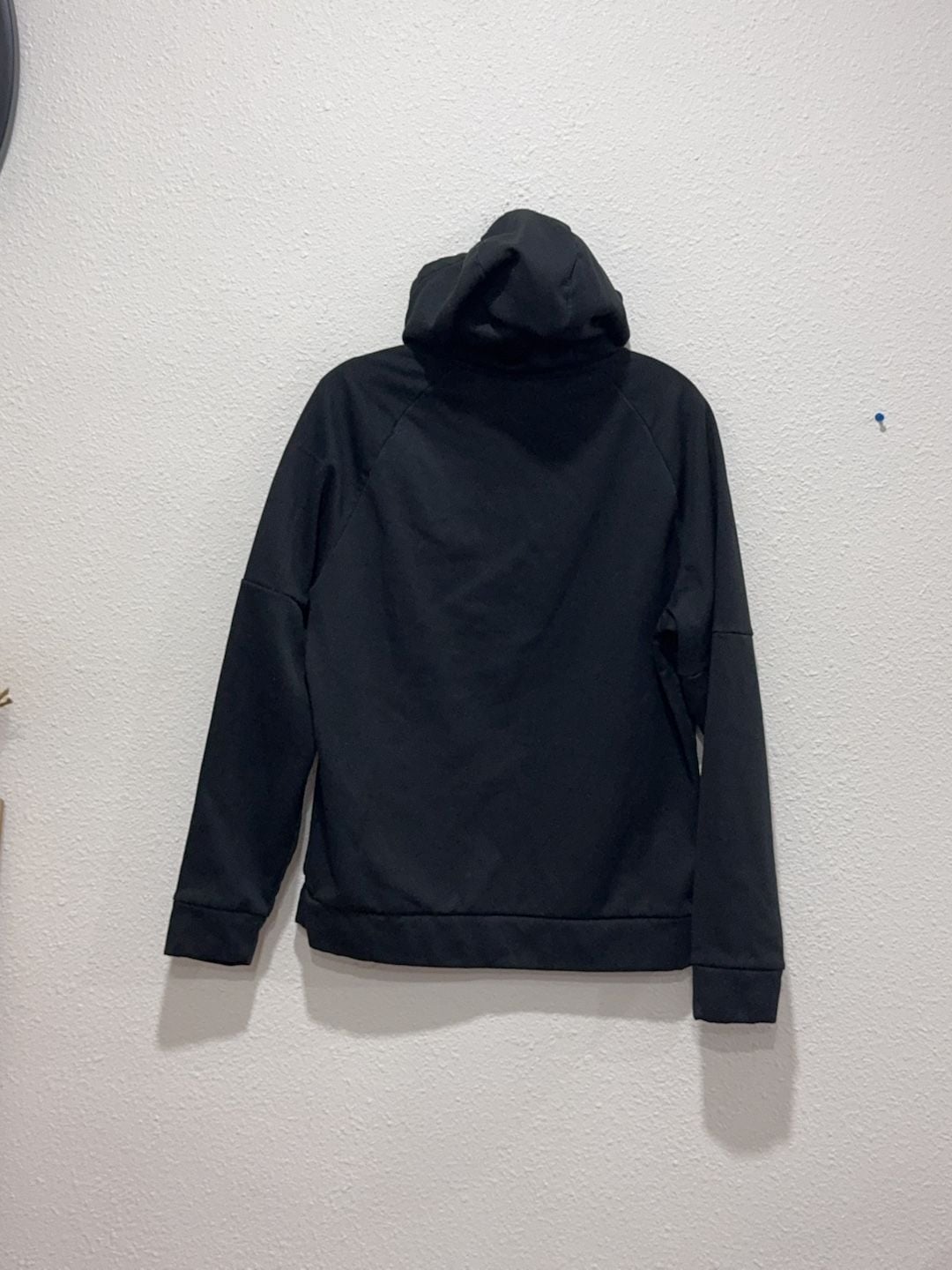 Nike Therma-Fit Pullover Hoodie Black Men's Size Large 6