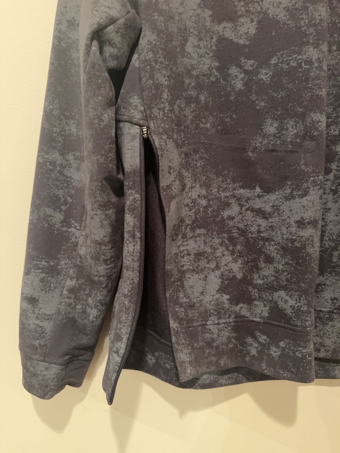 Lululemon Men's City Sweat Crew Pullover Size M 4