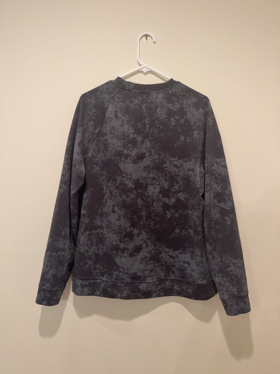 Lululemon Men's City Sweat Crew Pullover Size M 5