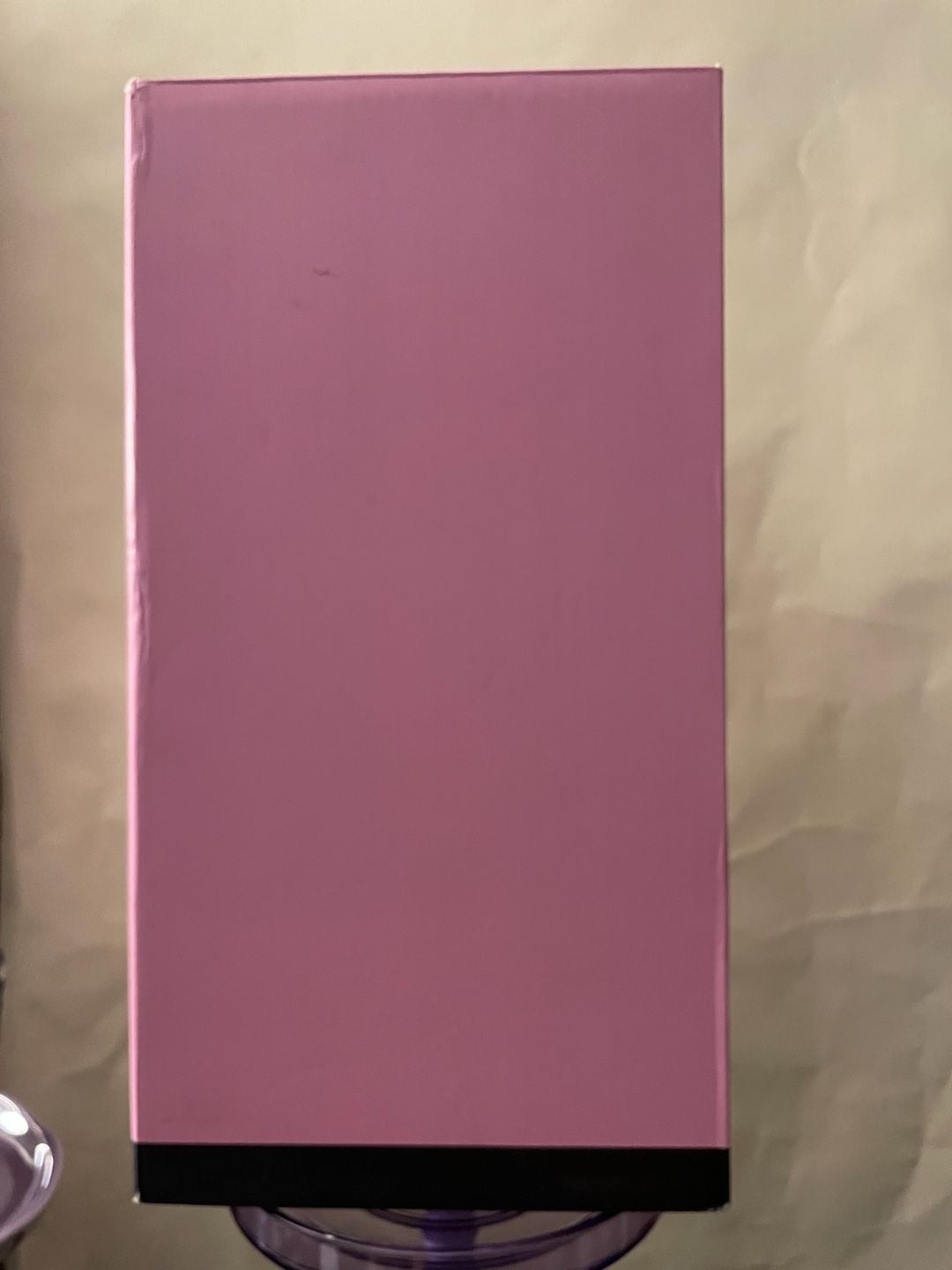 Custom Pink Leopard Print Mom 40oz Insulated Tumbler with Handle 7