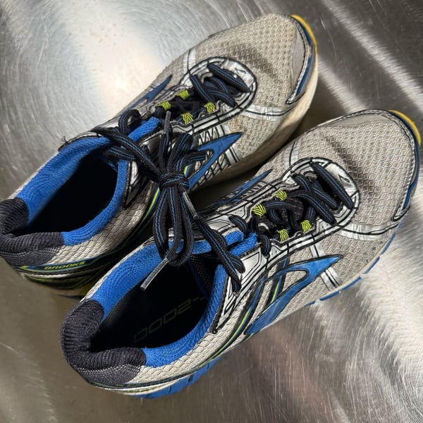 ASICS GT-2000 GTS-15 Running Shoes Size 9