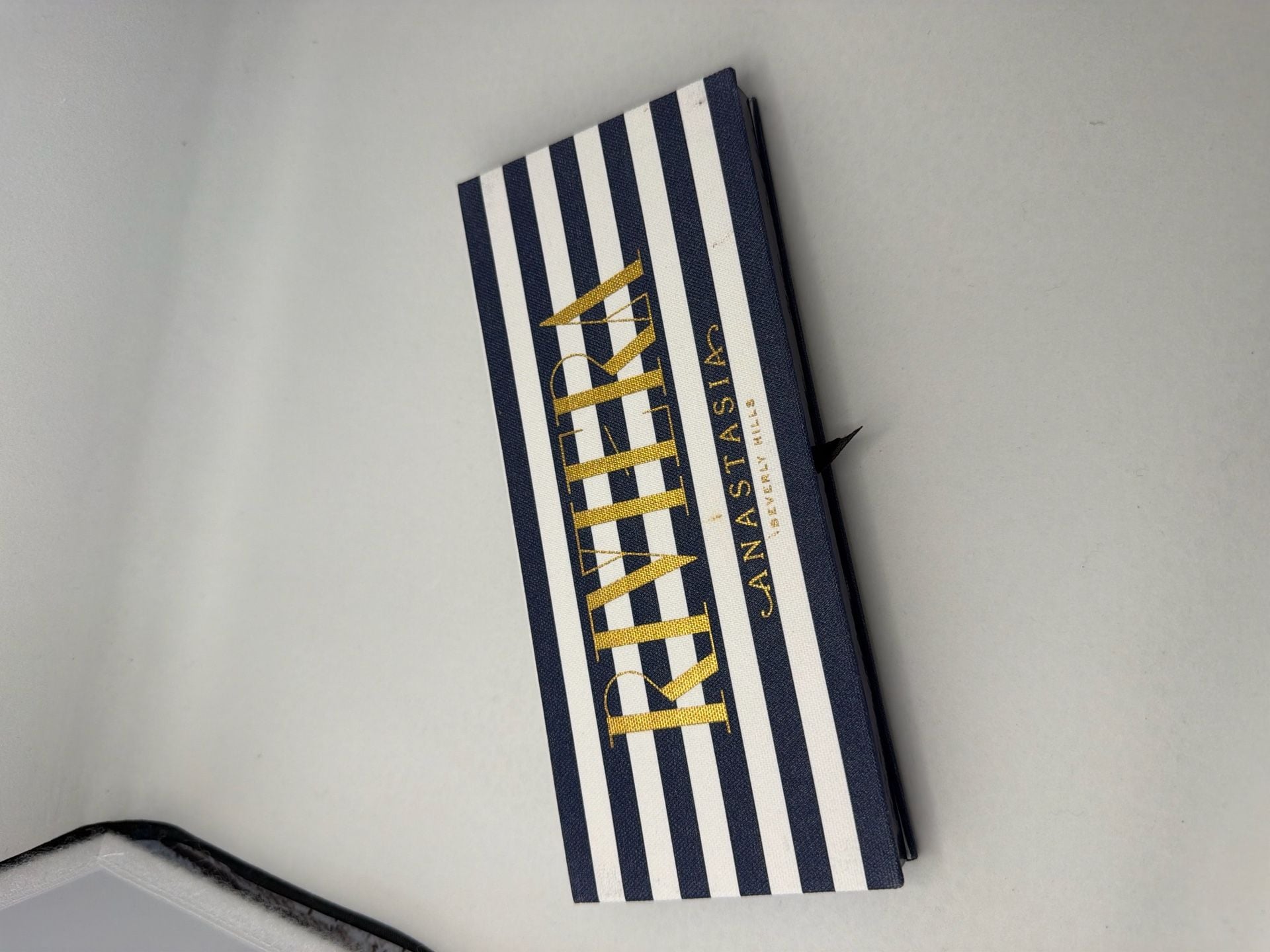 Anastasia Beverly Hills Riviera Eyeshadow Palette 2