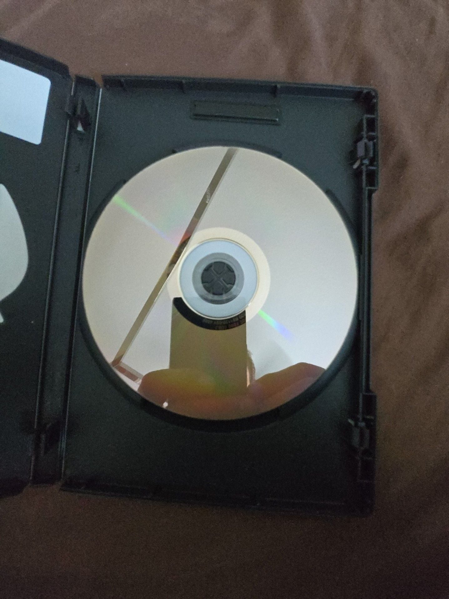The Object of My Affection DVD (1998) 3