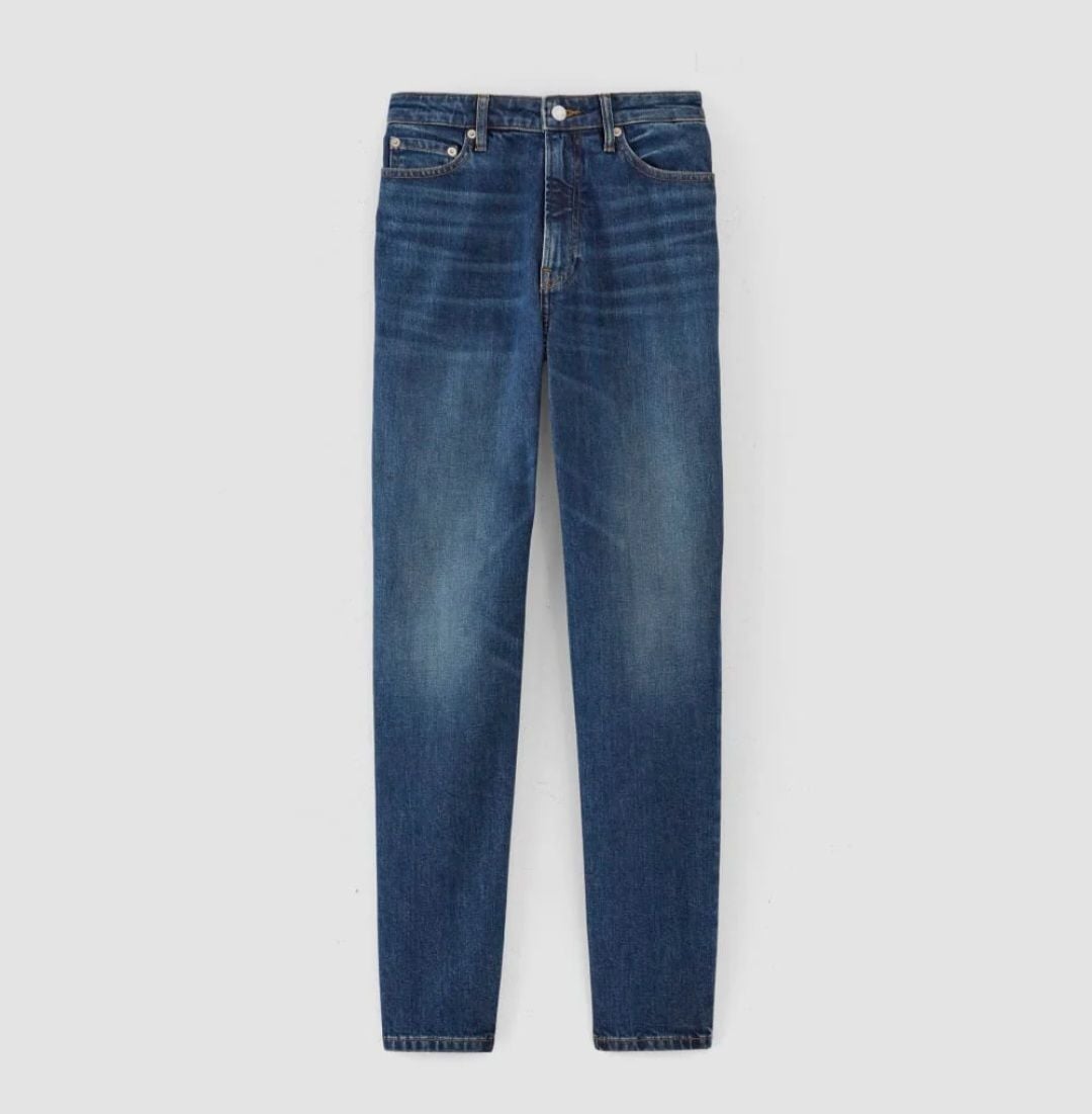 Everlane Cheeky Hourglass Jean 28R,NWT 7