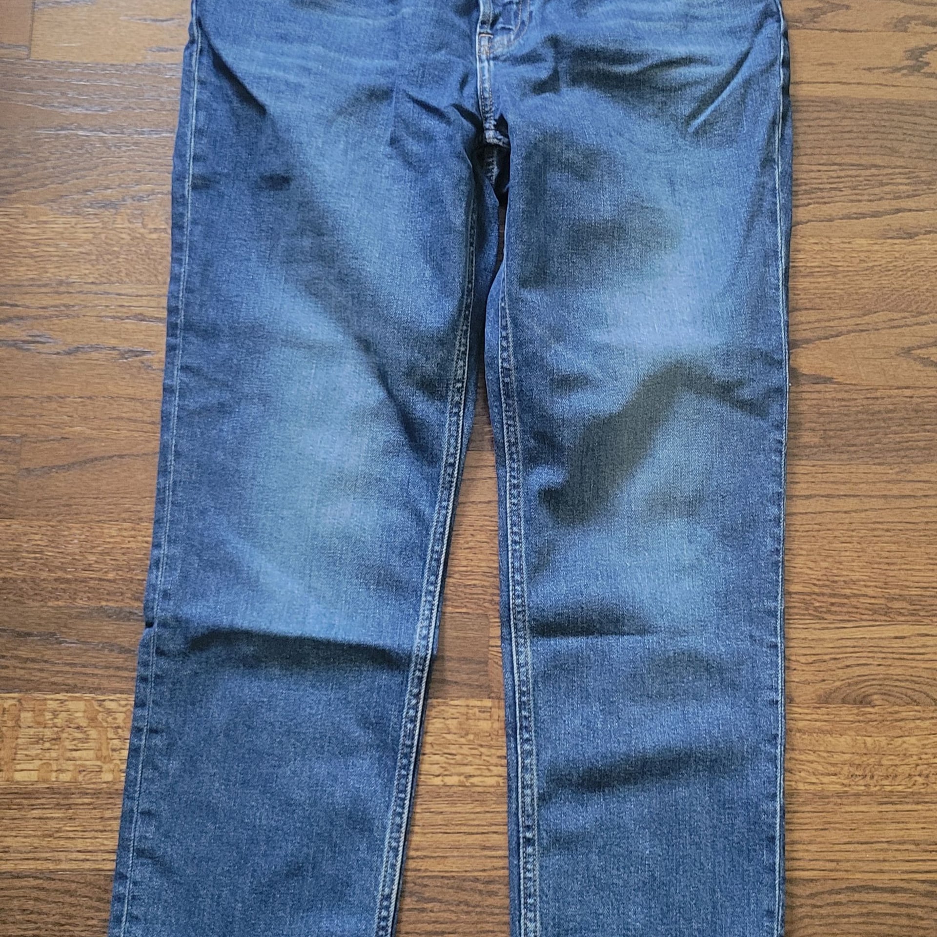 Everlane Cheeky Hourglass Jean 28R,NWT 11