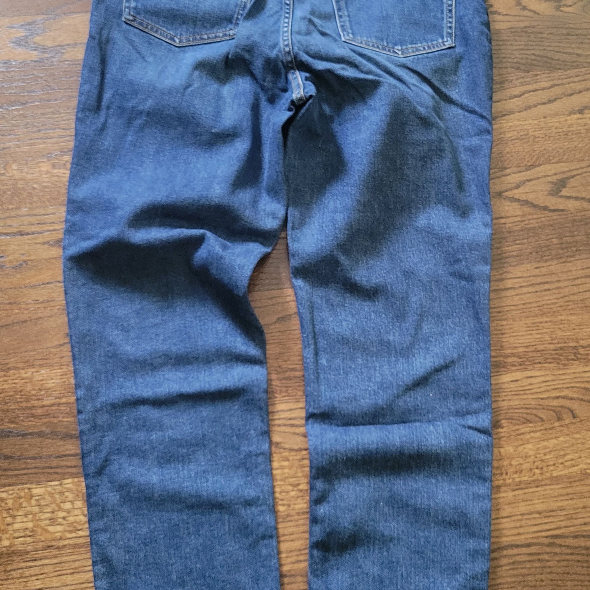 Everlane Cheeky Hourglass Jean 28R,NWT 12