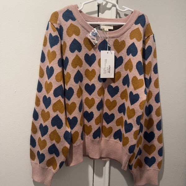 Mariu Pull Multicolor – Smol,