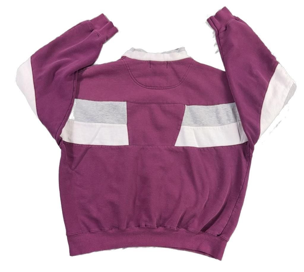 Vintage Winner's Cup American Spirited Active Sweatshirt Size L 5