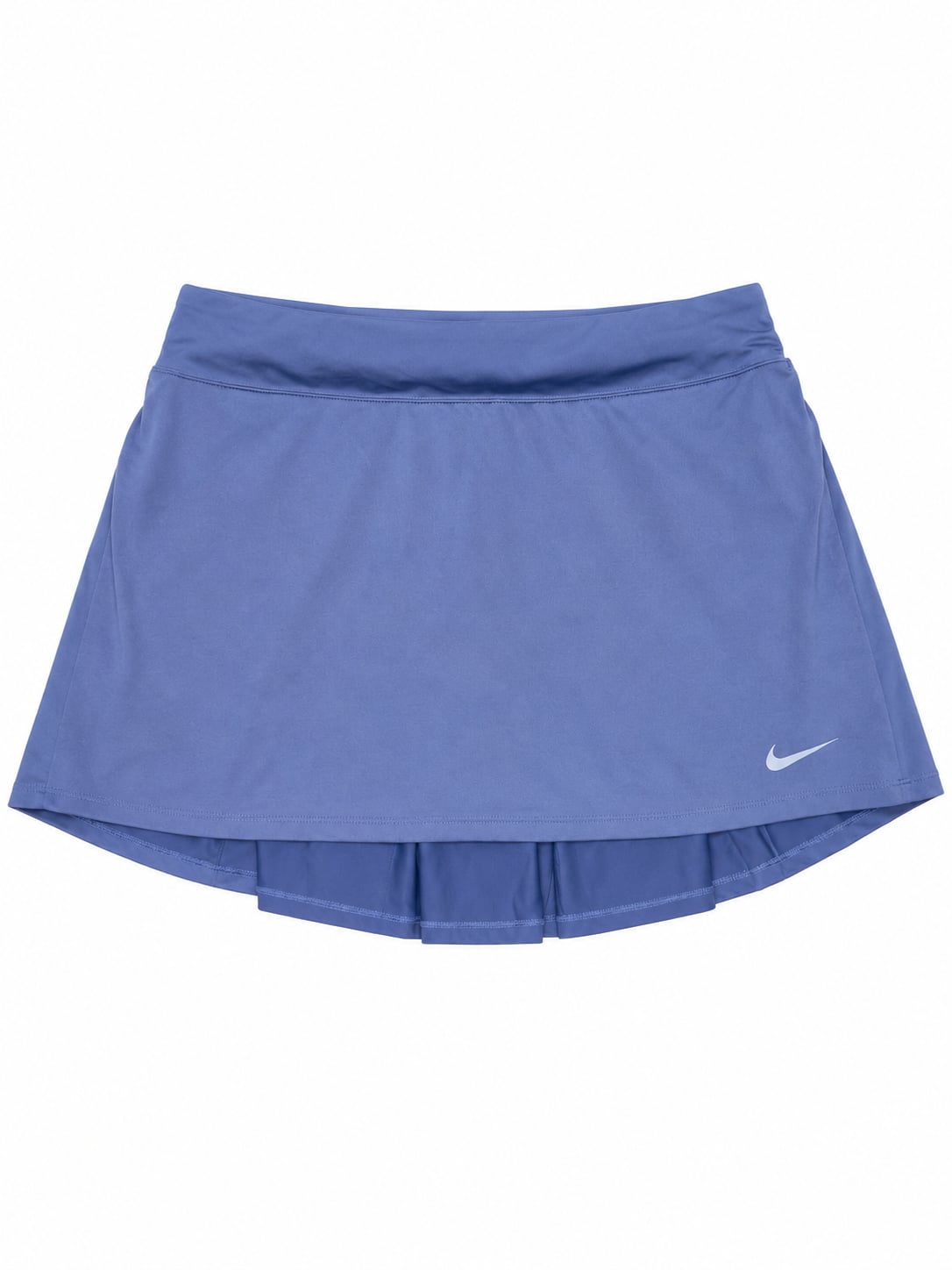Nike Dri-FIT Pleated Athletic Skort Size M 2