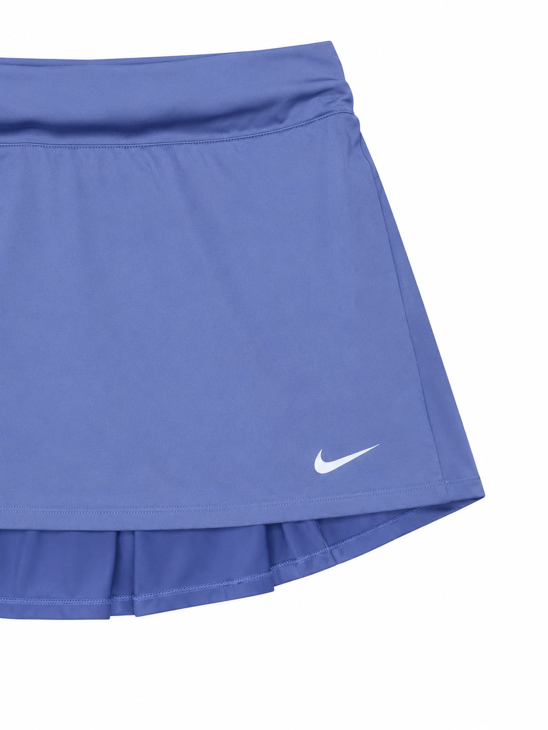 Nike Dri-FIT Pleated Athletic Skort Size M 3