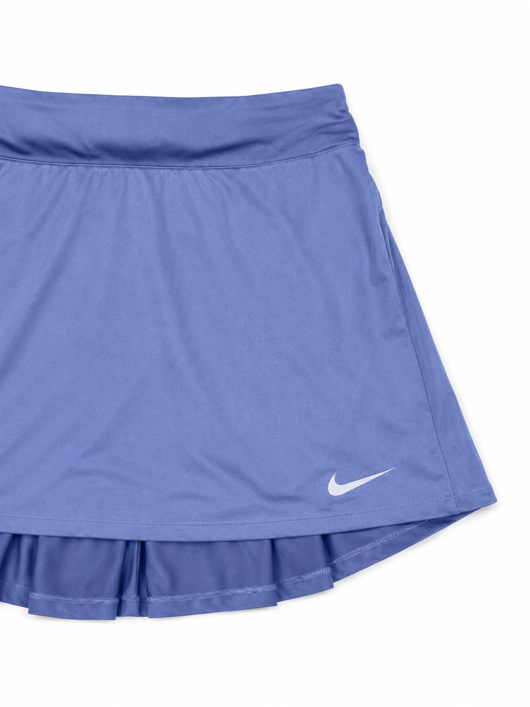 Nike Dri-FIT Pleated Athletic Skort Size M 4