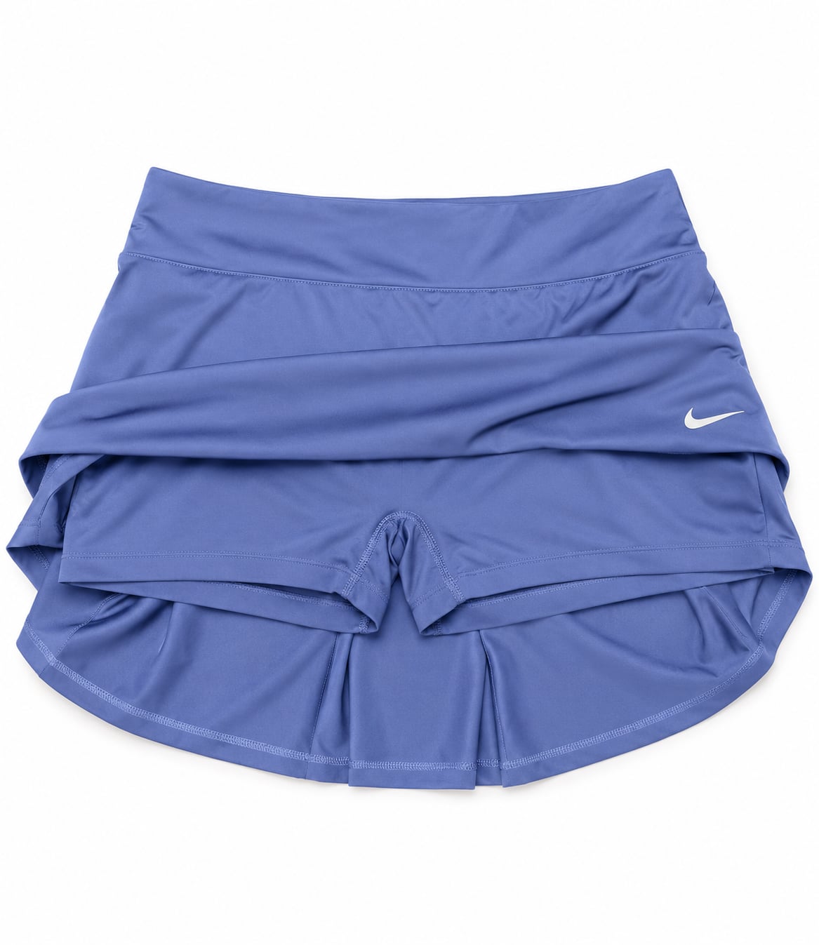 Nike Dri-FIT Pleated Athletic Skort Size M 6