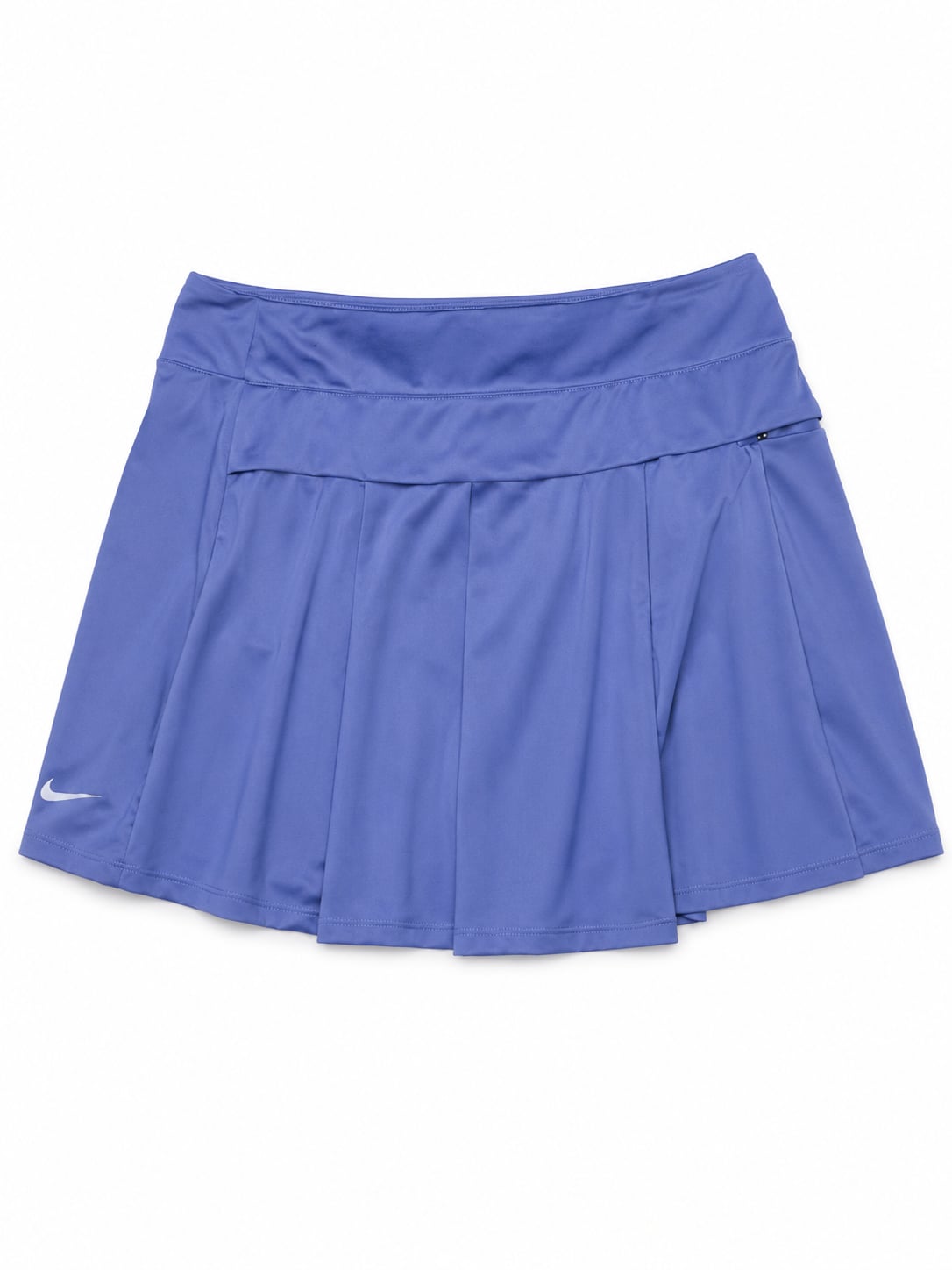 Nike Dri-FIT Pleated Athletic Skort Size M 7