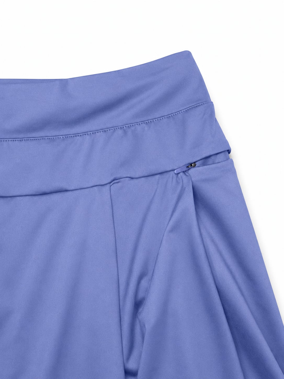 Nike Dri-FIT Pleated Athletic Skort Size M 8