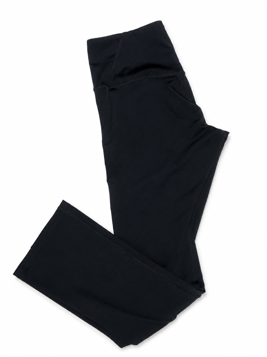WellBeing+BeingWell Sustainable Activewear Leggings Size Medium 2