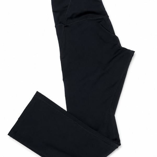 WellBeing+BeingWell Sustainable Activewear Leggings Size Medium