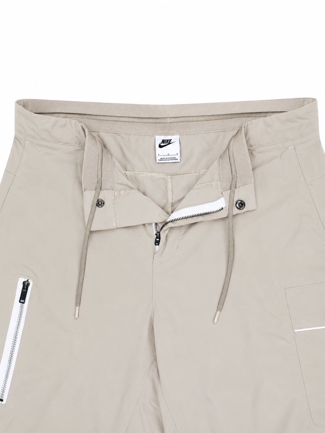 Nike Running Utility Cargo Pants Size Large 7