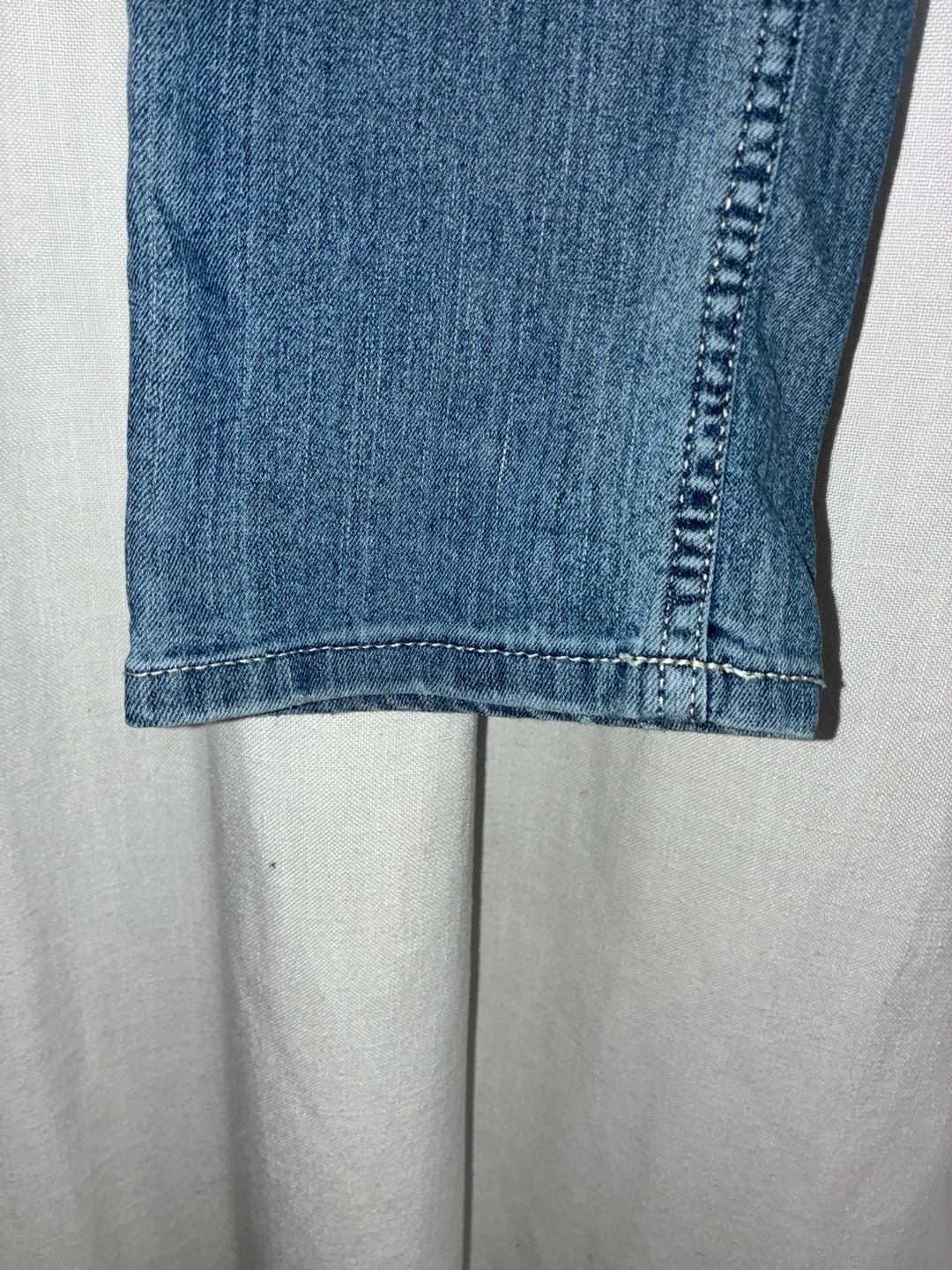 Levi's 511 Slim Fit Jeans Boys Size 16 Reg 28x30 5