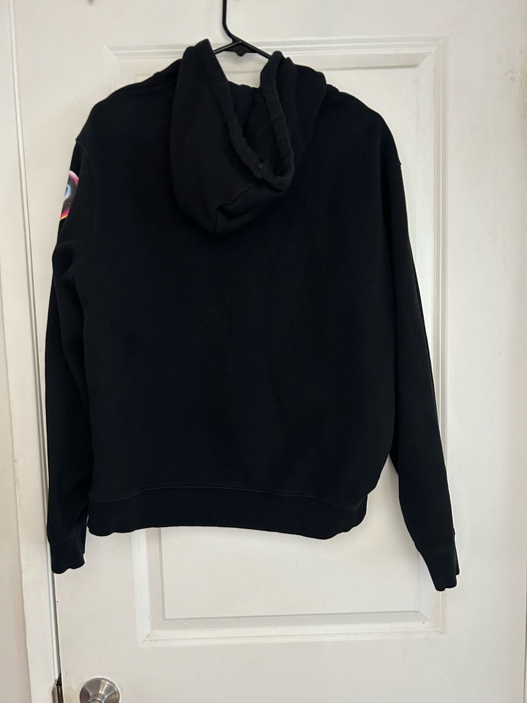 Billionaire Boys Club Heart and Mind Hoodie Size XL 4