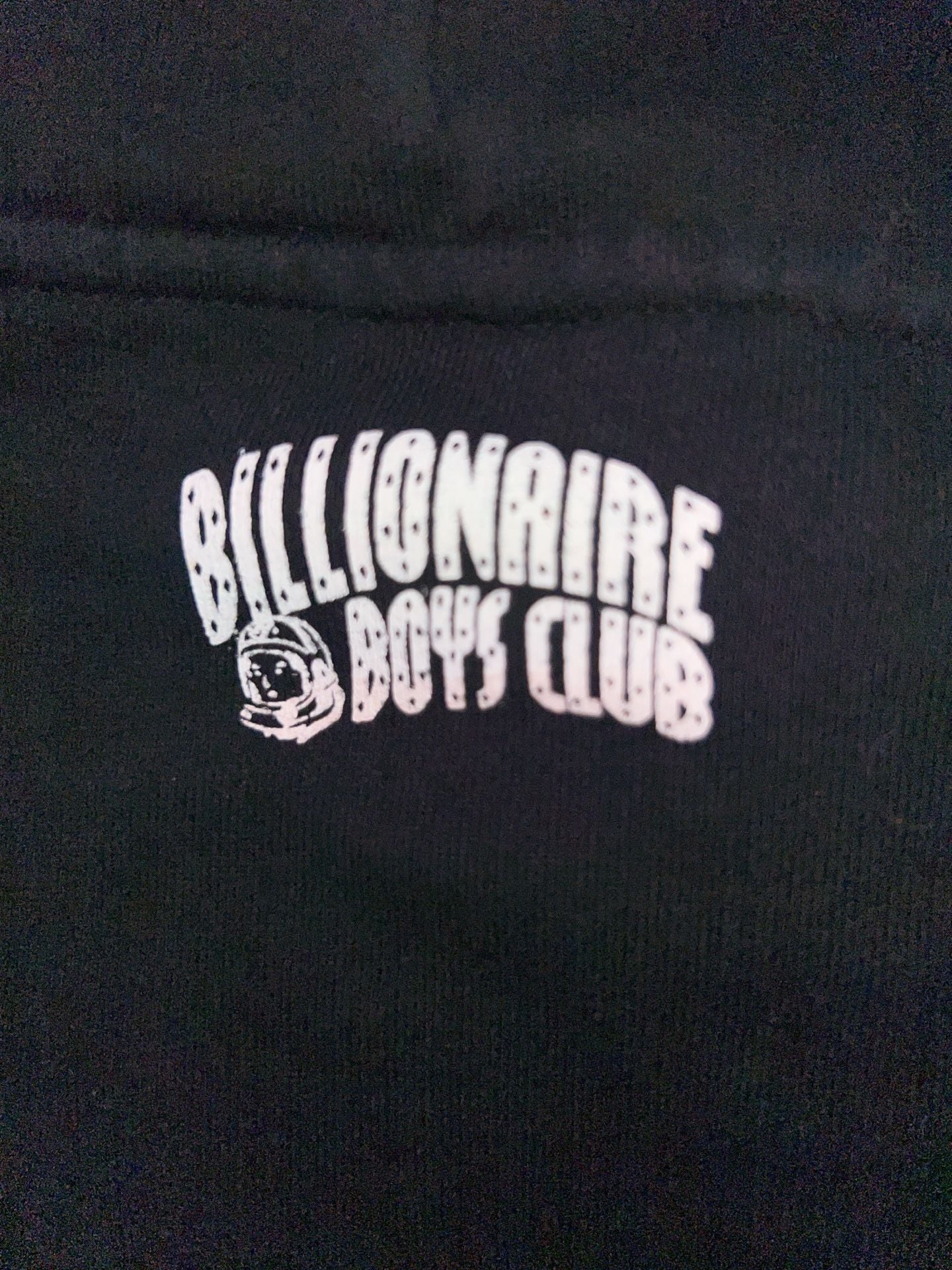 Billionaire Boys Club Heart and Mind Hoodie Size XL 6