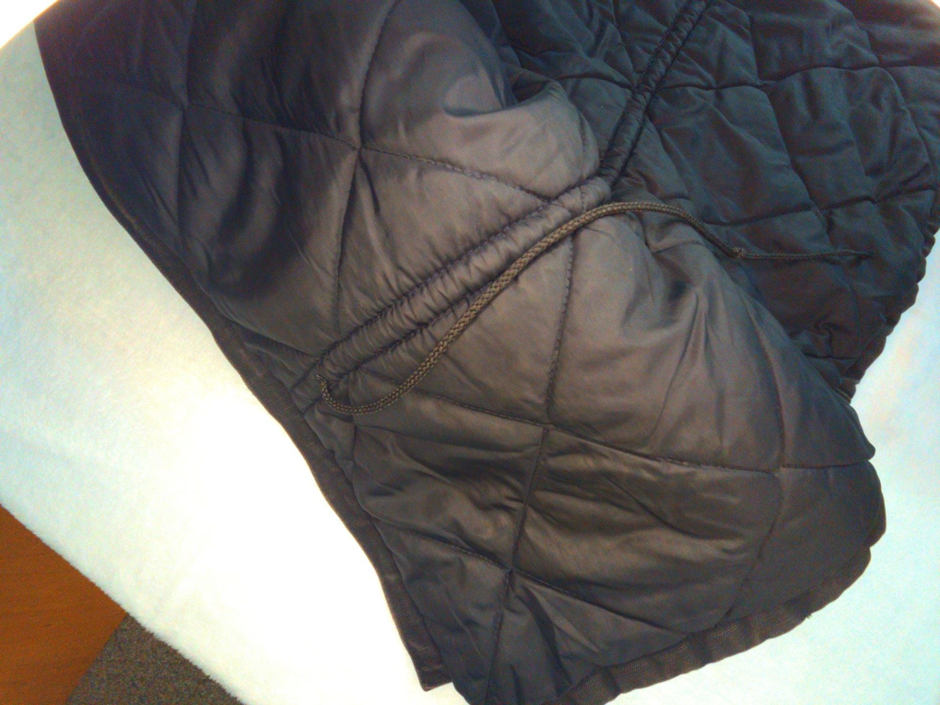 Carhartt Quilted Flannel Lined Duck Active Jacket 4