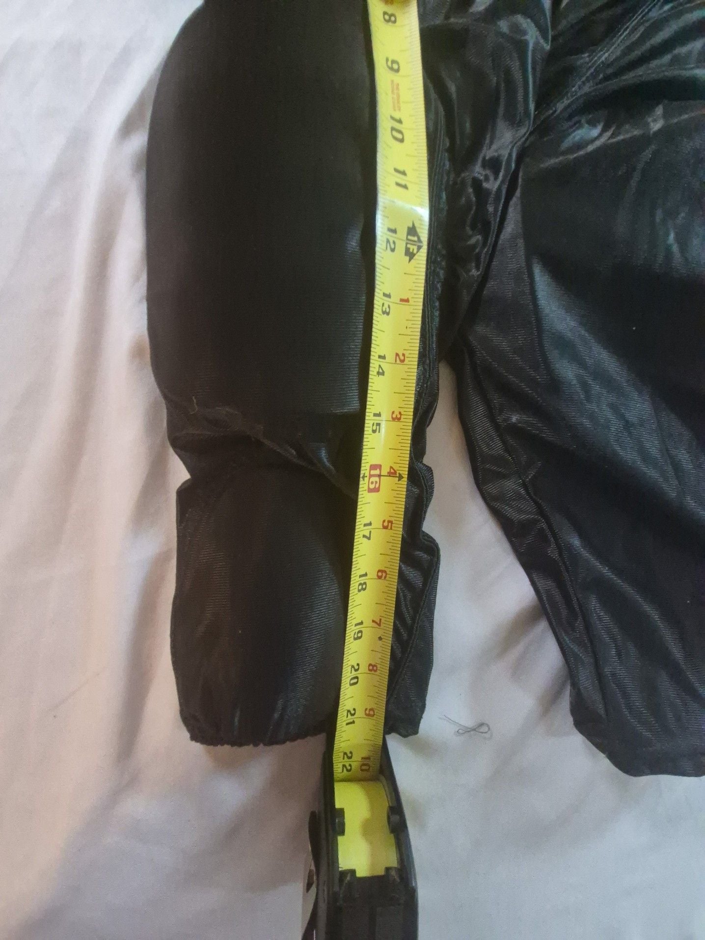 Cramer Football Integrated Girdle Pants Black XL 7