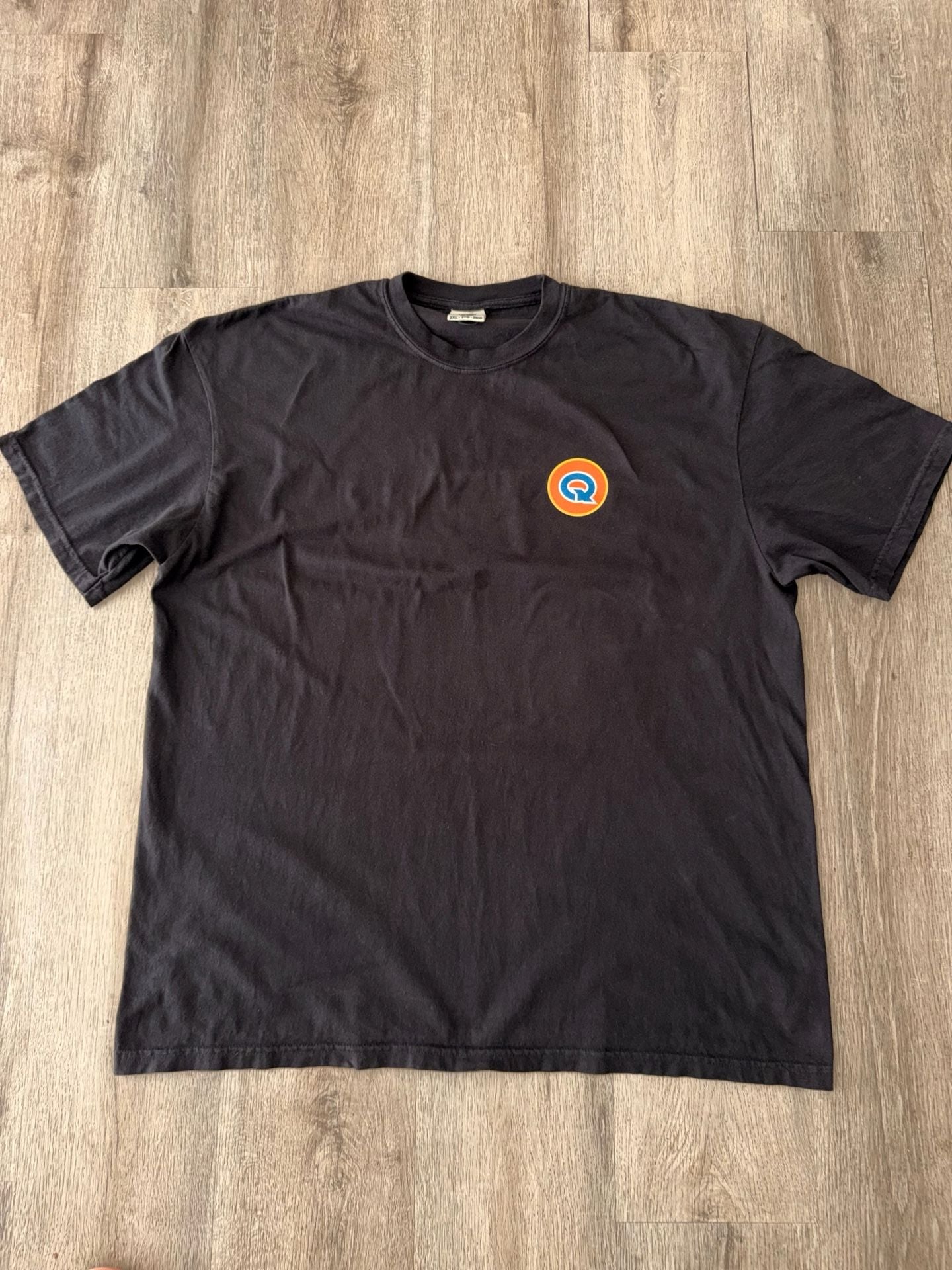 Gildan Westside Cookout 69 Racing Graphic T-Shirt 2XL 3
