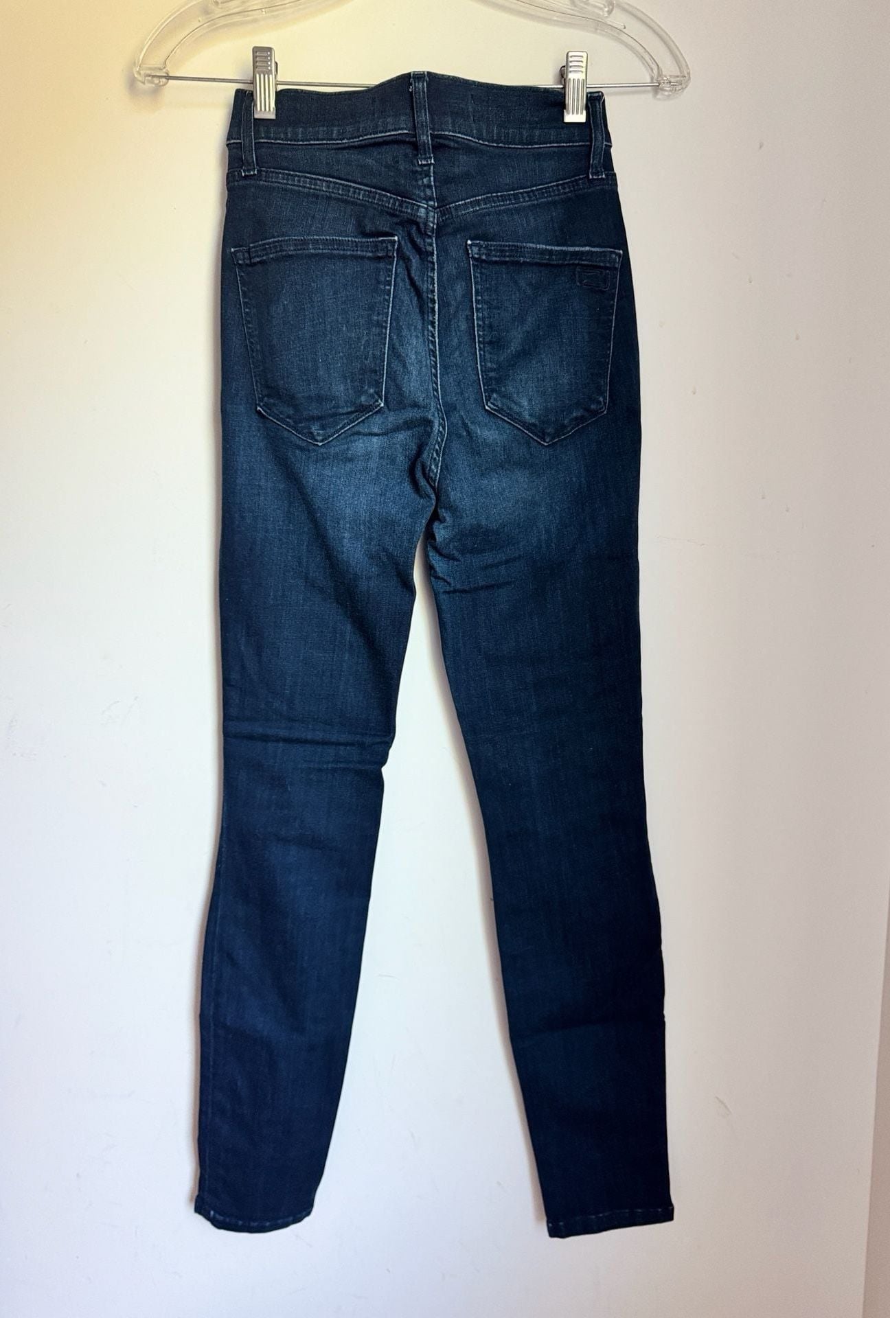 AYR Hi-Rise Skinny Jeans 26x28 3