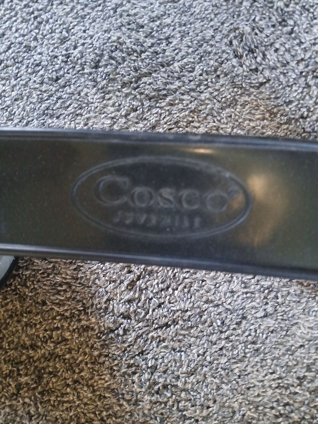 Cosco Juvenile Doll Umbrella Stroller Striped Pattern 3