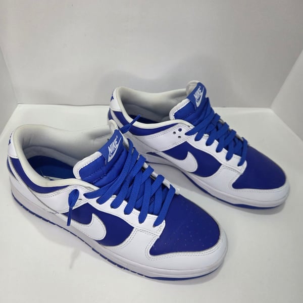 Nike Dunk Low Retro 'Kentucky' Size 9.5 DD1391-401