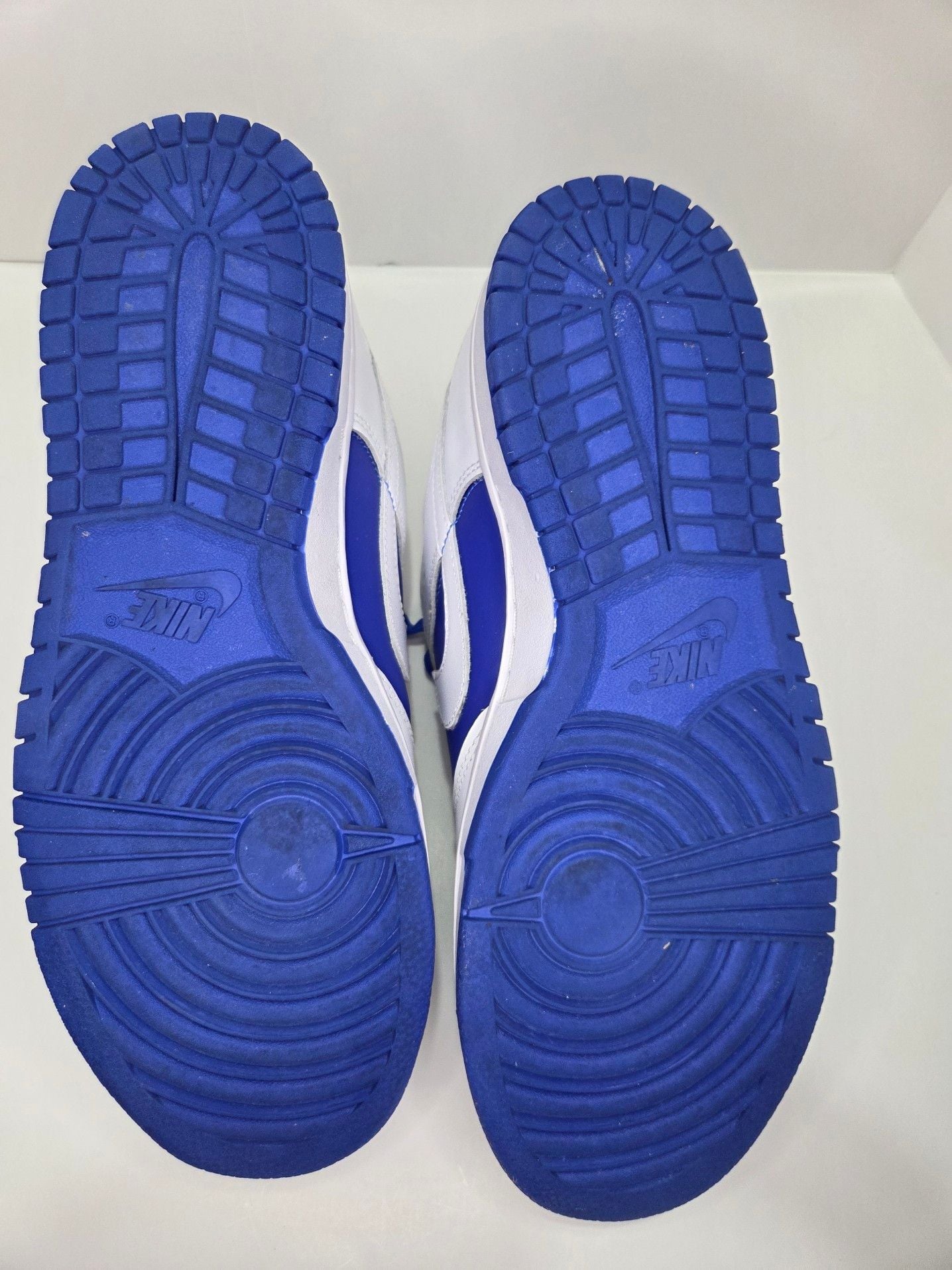 Nike Dunk Low Retro 'Kentucky' Size 9.5 DD1391-401 14