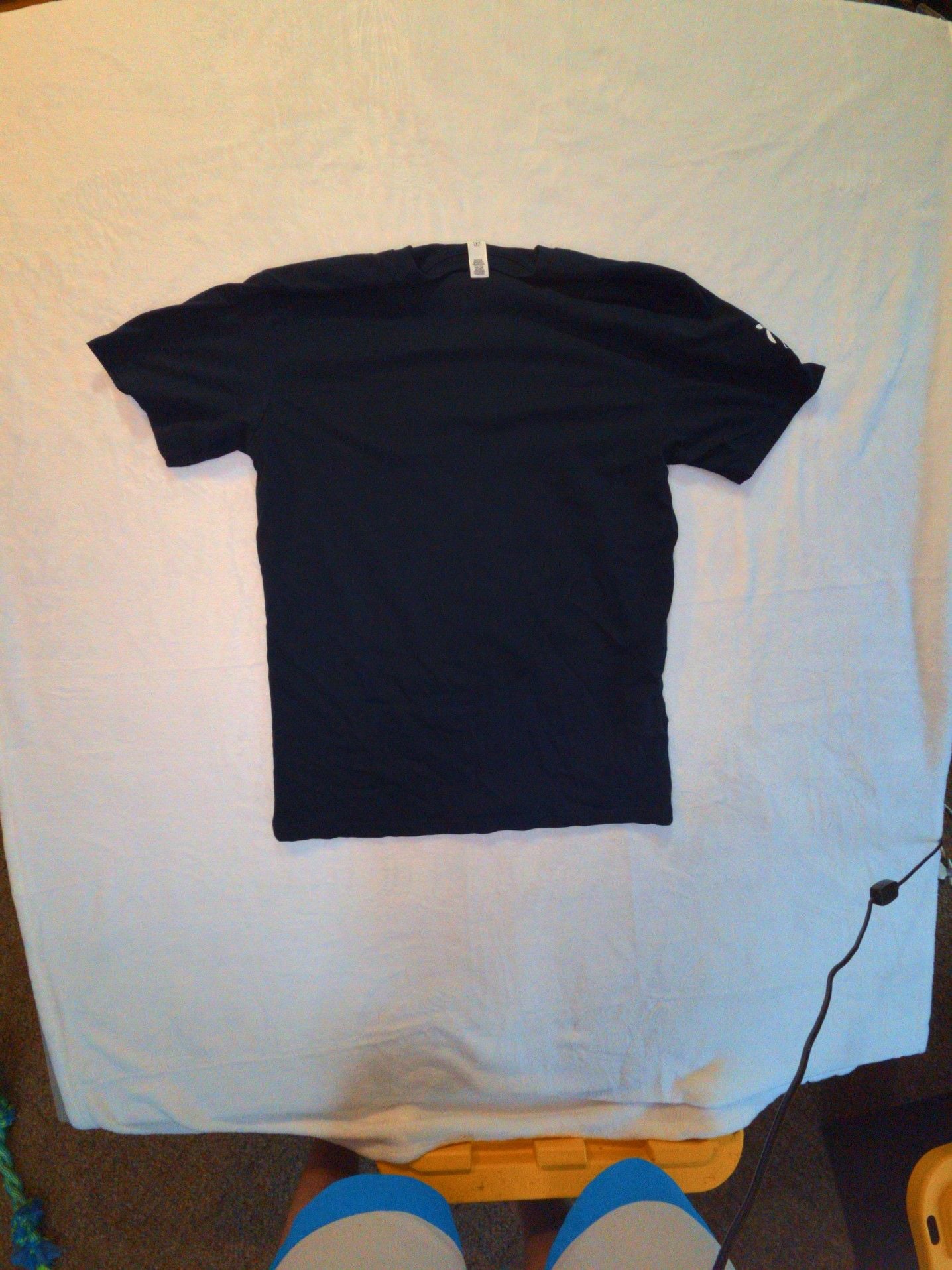 Strait Shop Vincent Babia Graphic T-Shirt Size M 8