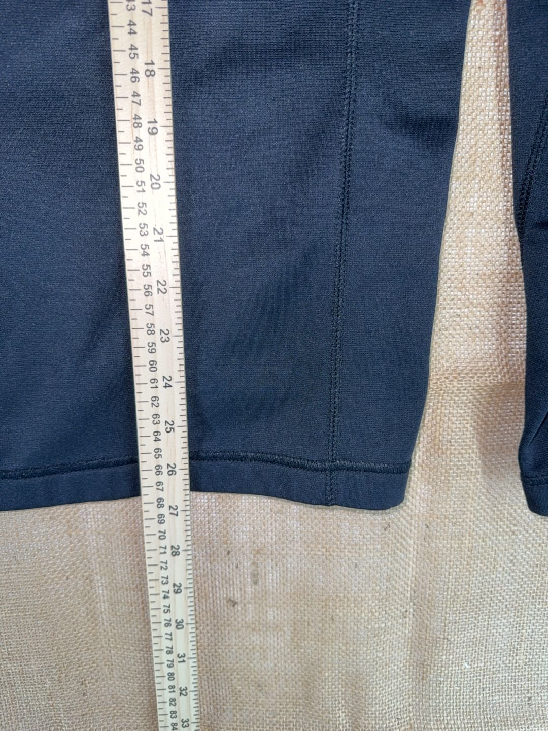 Nike Therma-Fit 1/4 Zip Pullover Black Size S 7