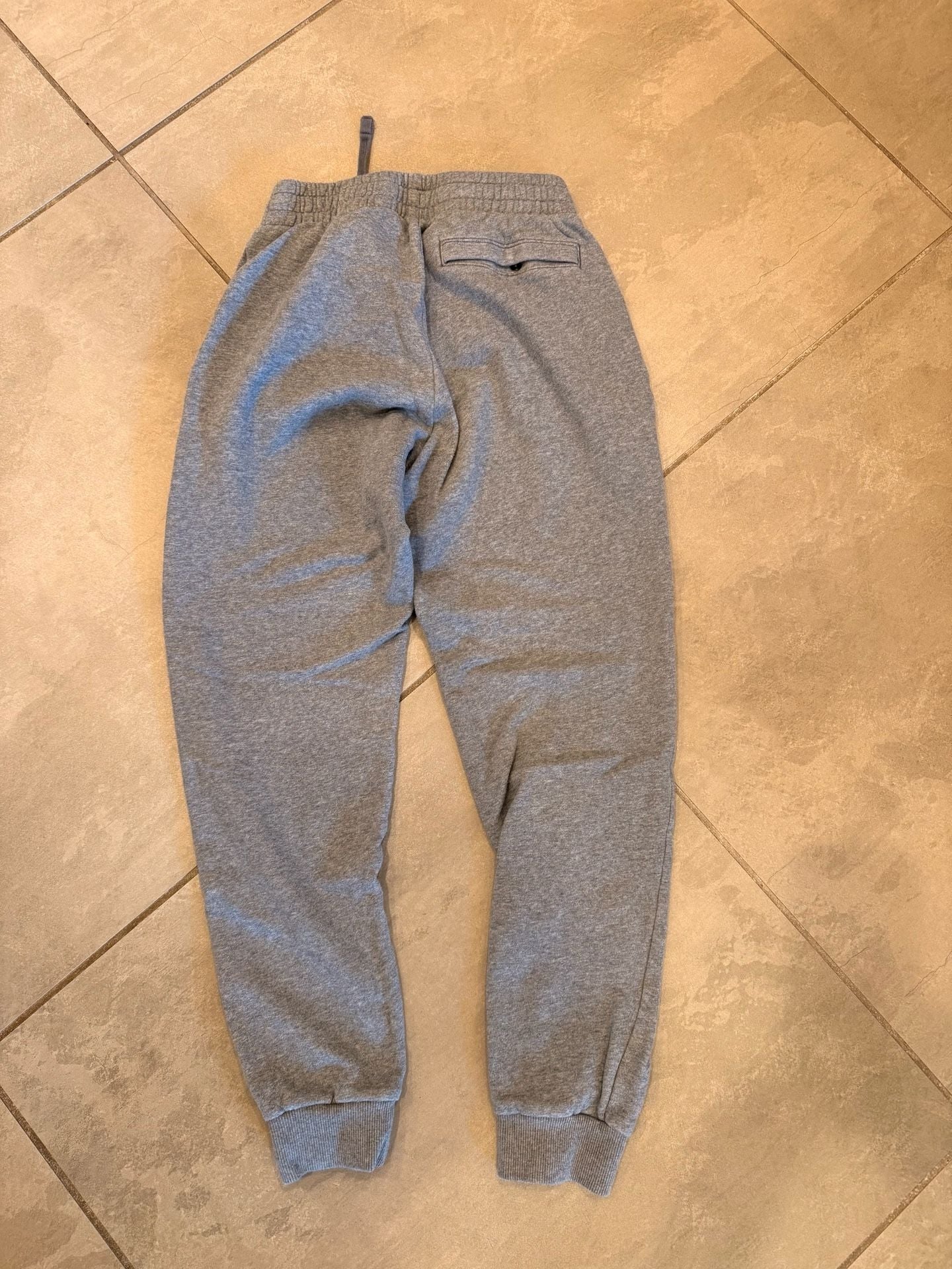 Under Armour Top Guns Lacrosse Jogger Sweatpants Size Small 5
