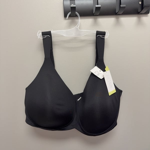 Amoena Lara Comfort Black Size 44DD