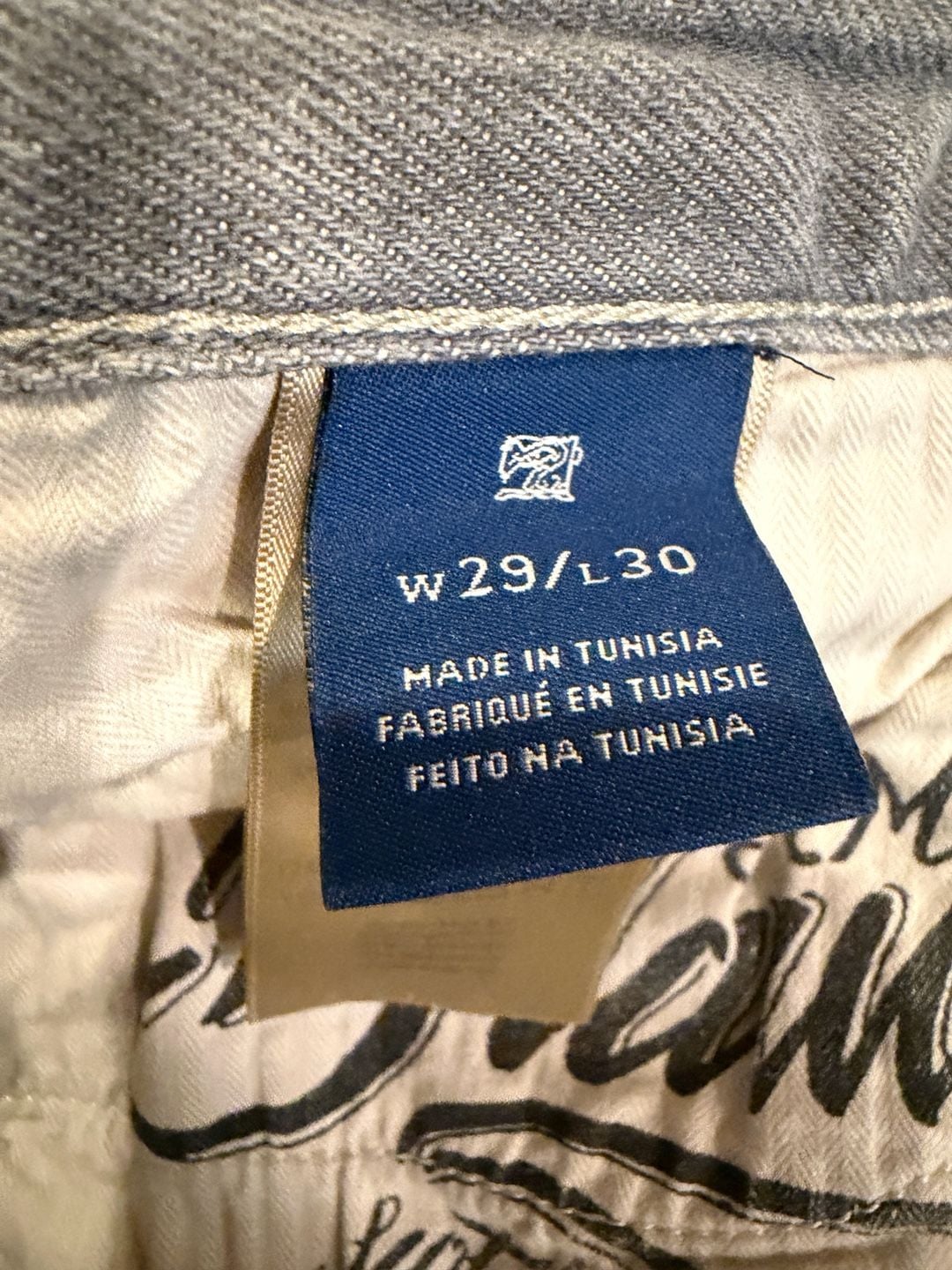 Scotch & Soda Amsterdams Blauw Ralston Jeans 29x30 8