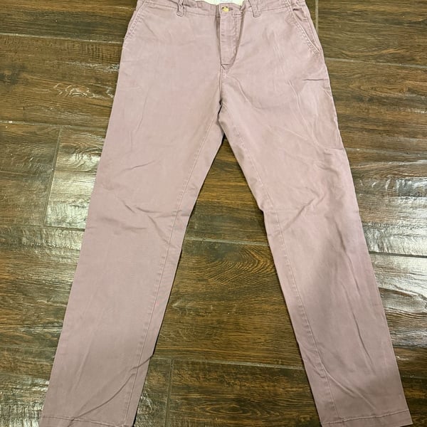 Urban Outfitters Skinny Fit Chino Pants 32x30