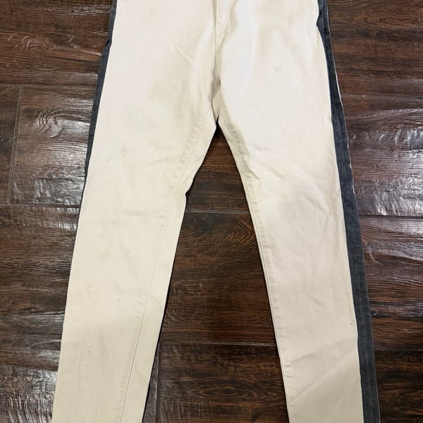 Scotch & Soda Petit Ami Slim Boyfriend Jeans 27x32