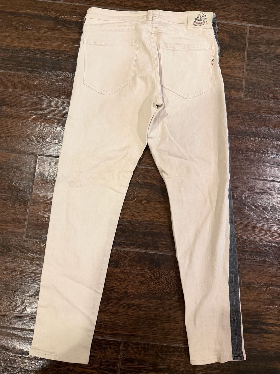 Scotch & Soda Petit Ami Slim Boyfriend Jeans 27x32 7