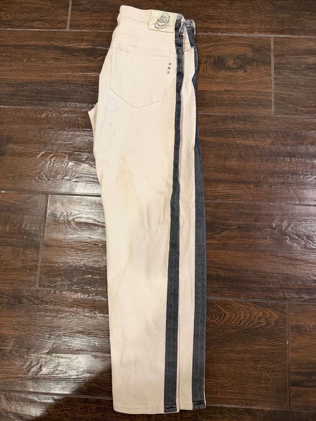 Scotch & Soda Petit Ami Slim Boyfriend Jeans 27x32 9