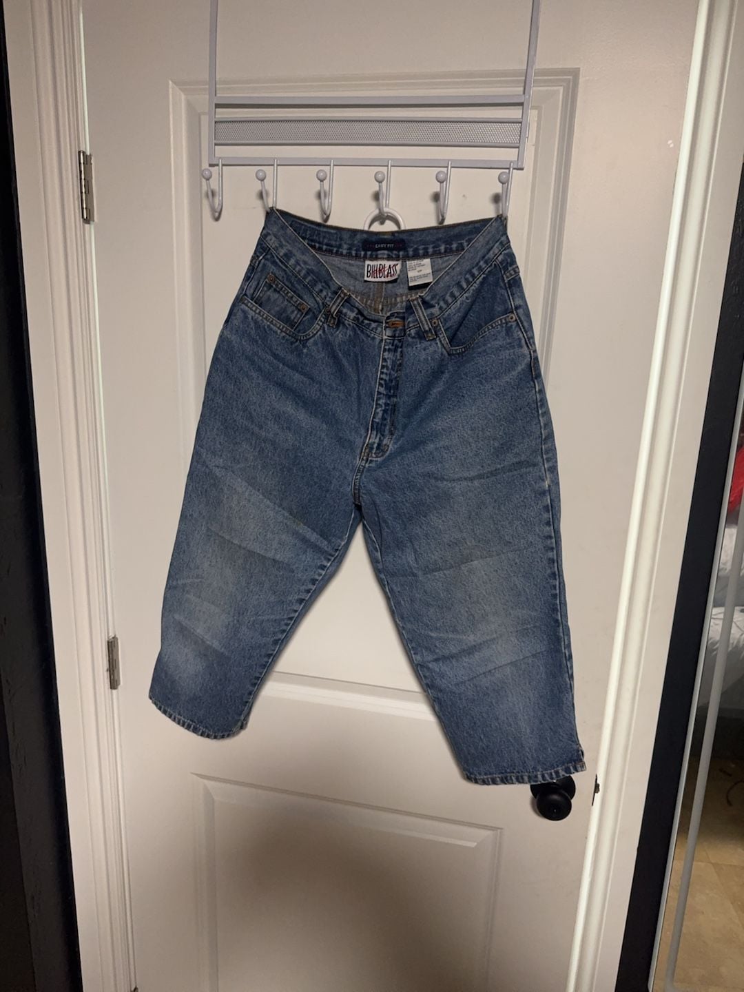 Lizwear 90s Mom Jeans Liz Claiborne 26 in. 2
