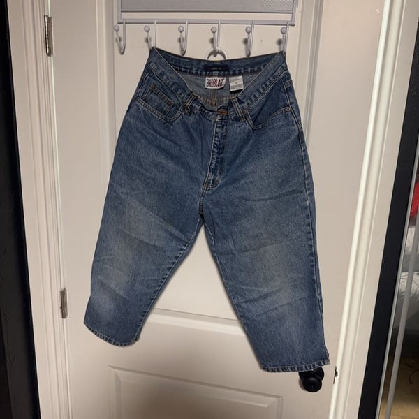 Lizwear 90s Mom Jeans Liz Claiborne 26 in.