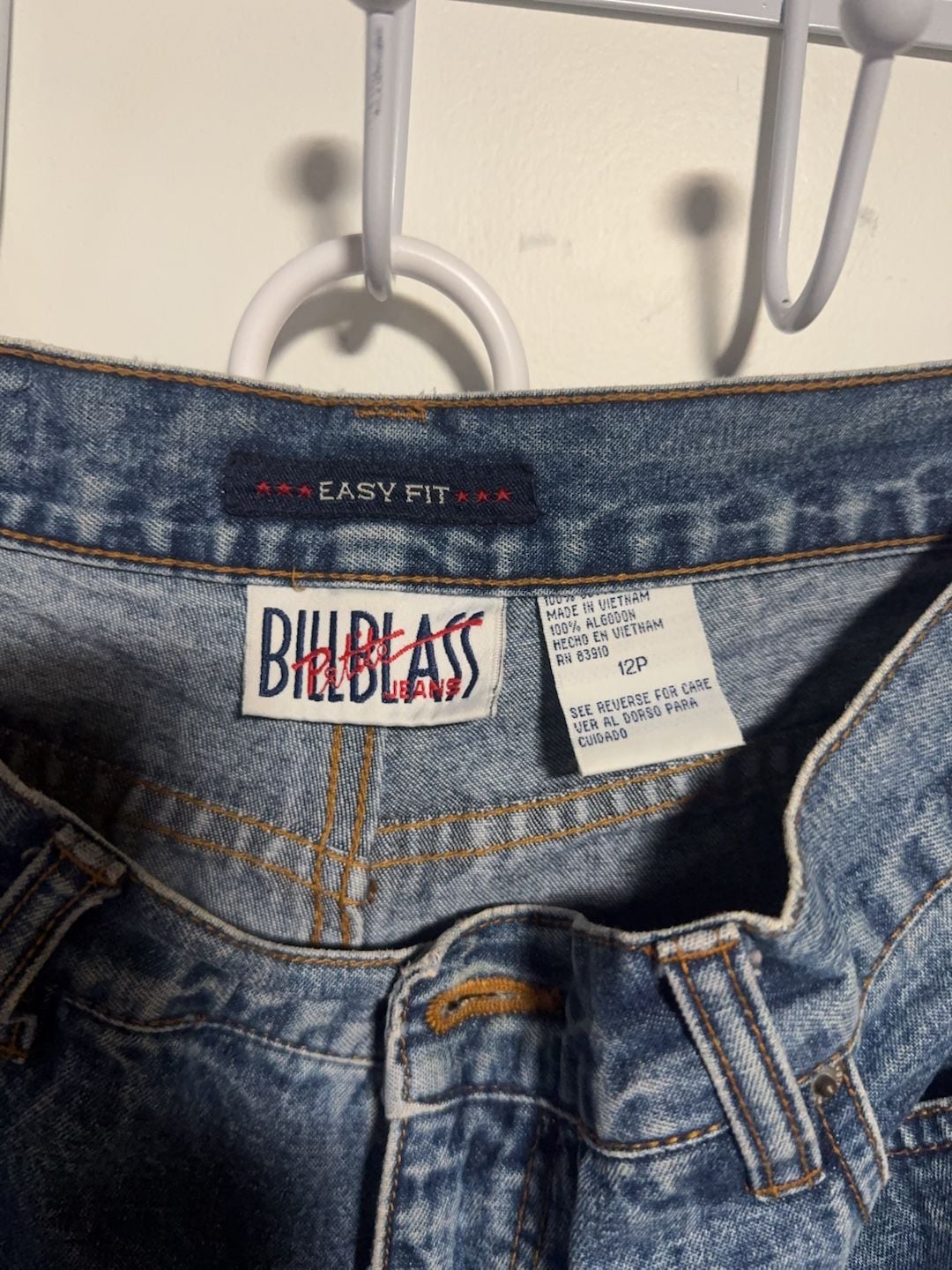 Lizwear 90s Mom Jeans Liz Claiborne 26 in. 3
