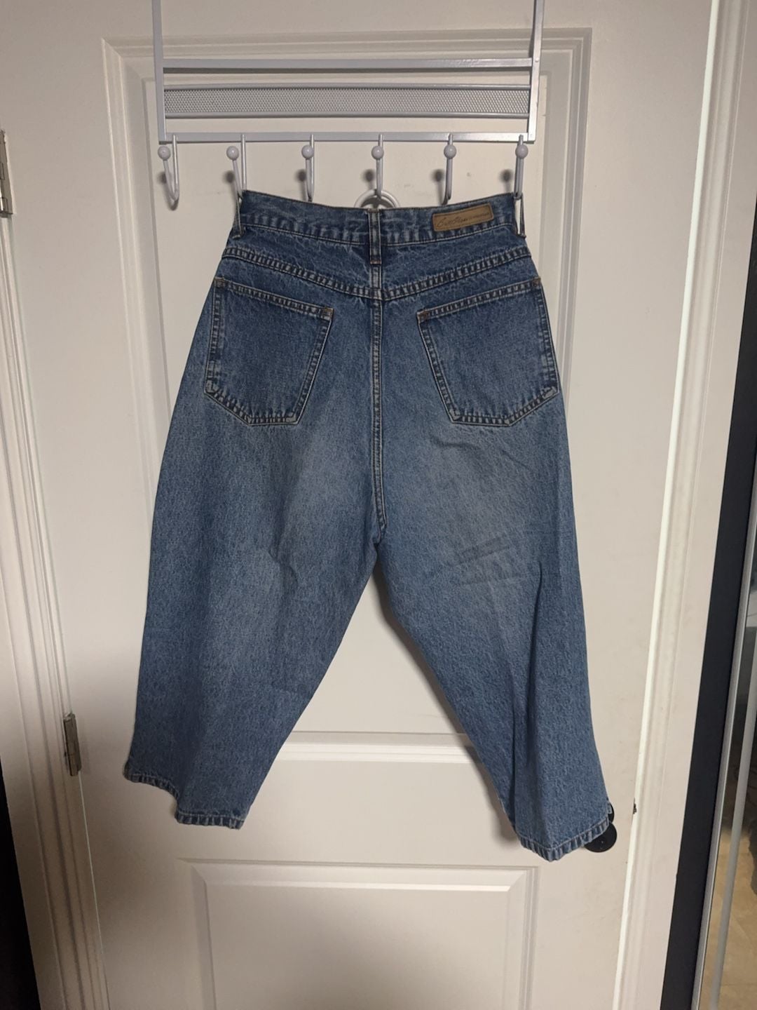 Lizwear 90s Mom Jeans Liz Claiborne 26 in. 4